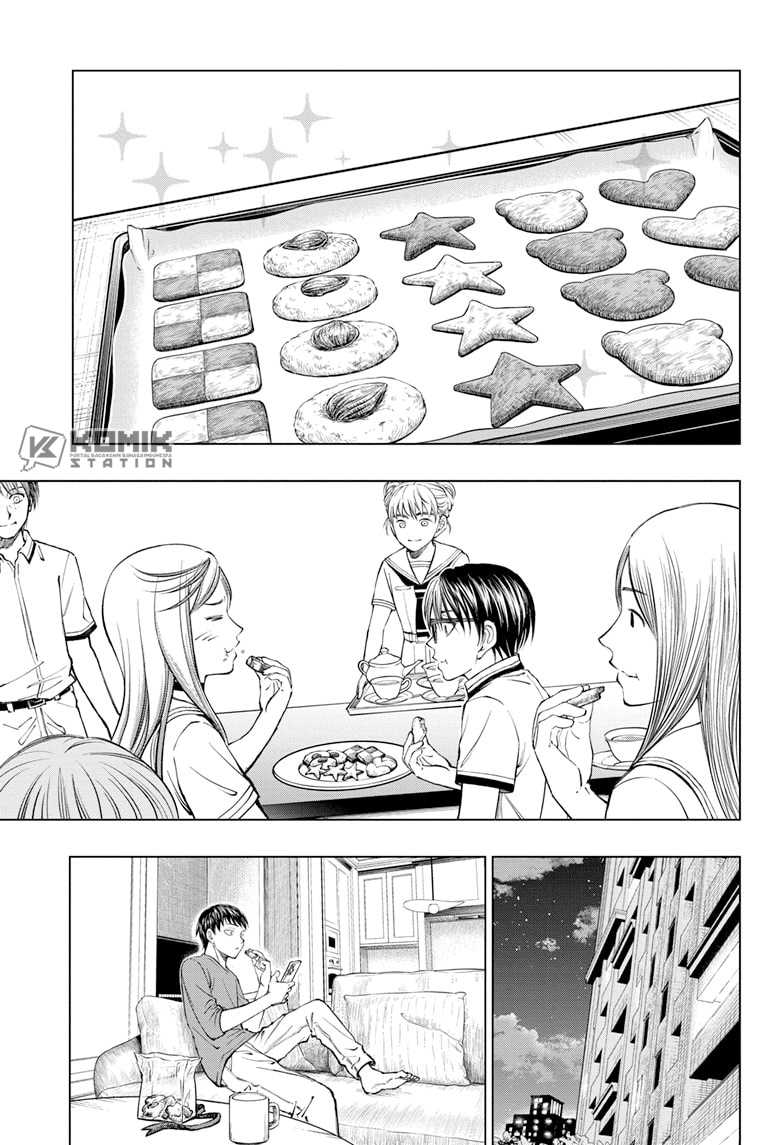 Kill Blue Chapter 26 Gambar 4