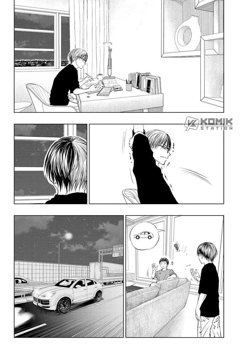Kill Blue Chapter 26 Gambar 5