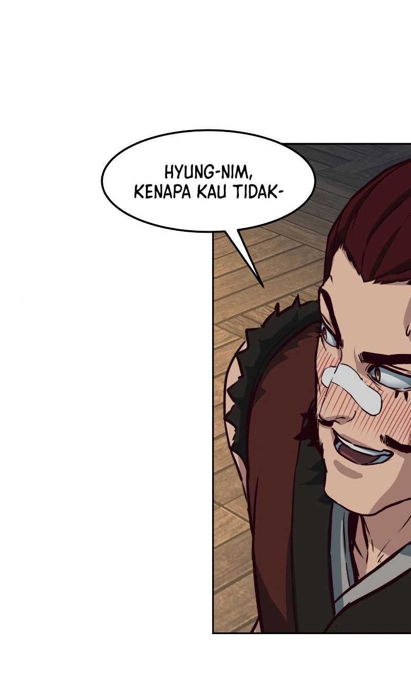 Sword Fanatic Wanders Through The Night Chapter 83 Gambar 37