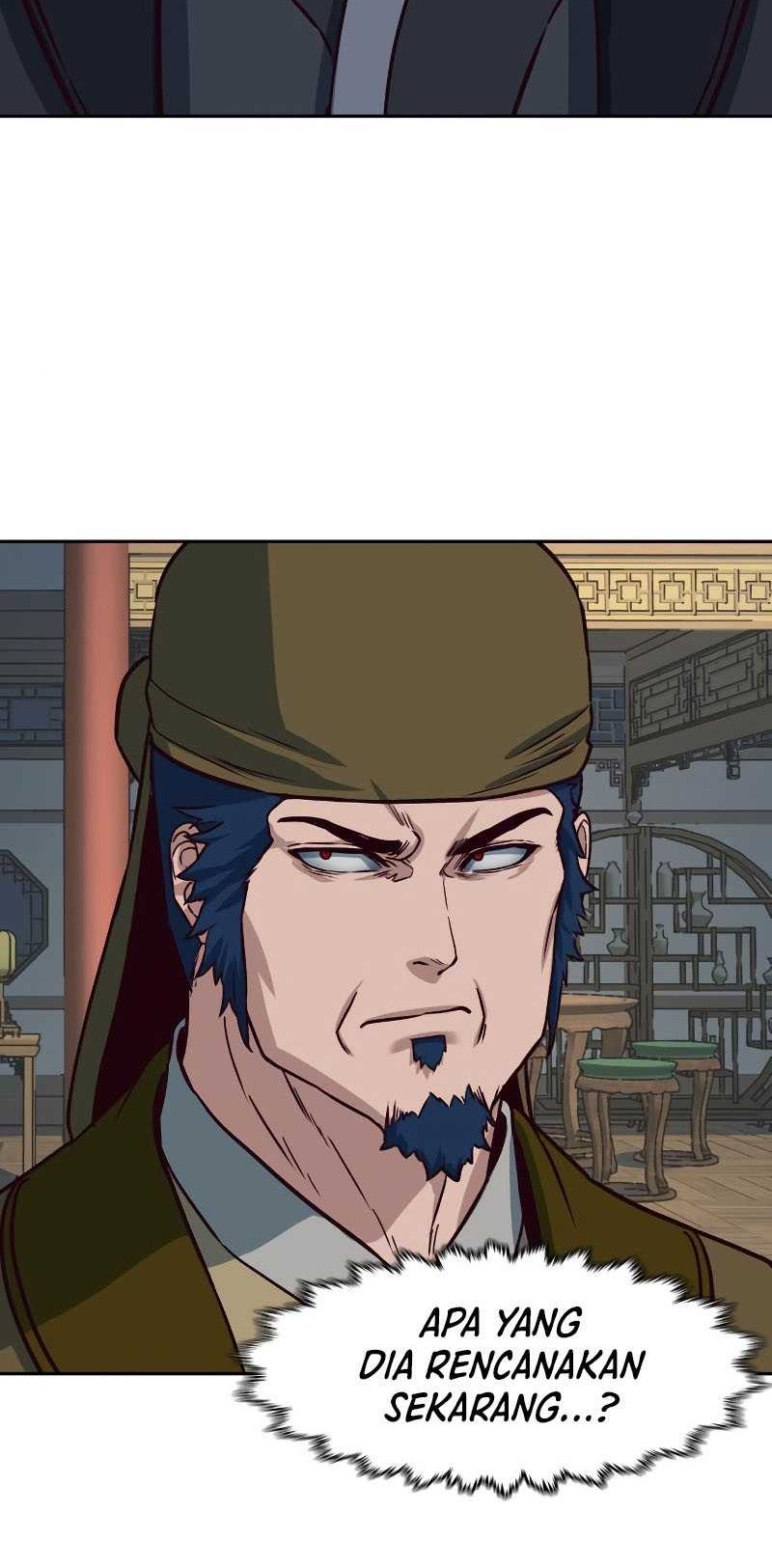 Sword Fanatic Wanders Through The Night Chapter 83 Gambar 17