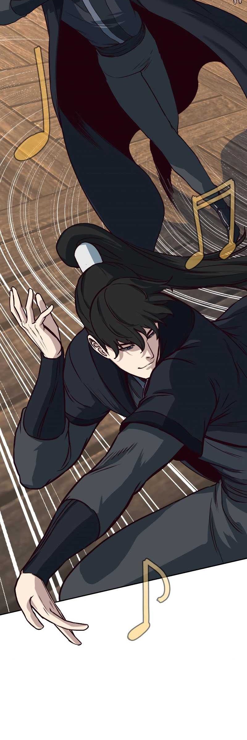 Sword Fanatic Wanders Through The Night Chapter 83 Gambar 29