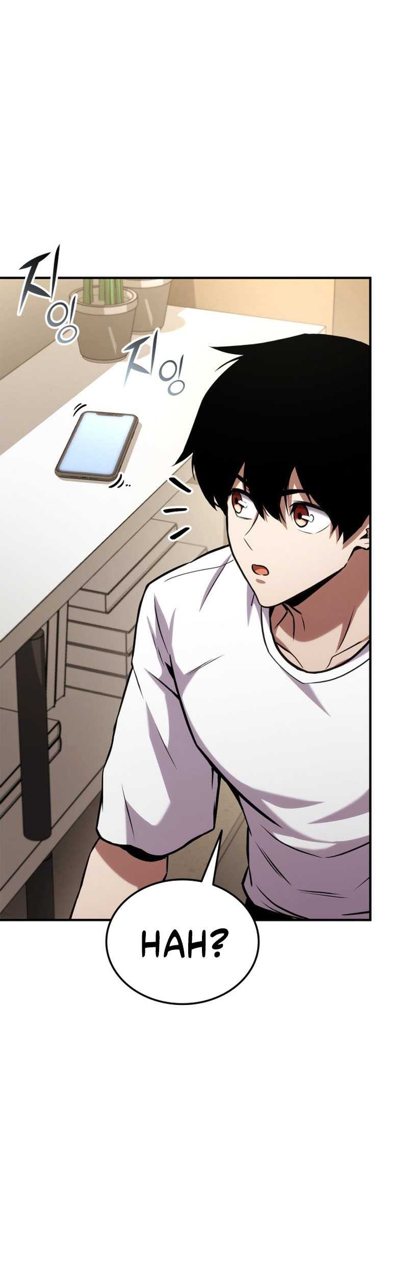 Ranker’s Return (Remake) Chapter 126 Gambar 71