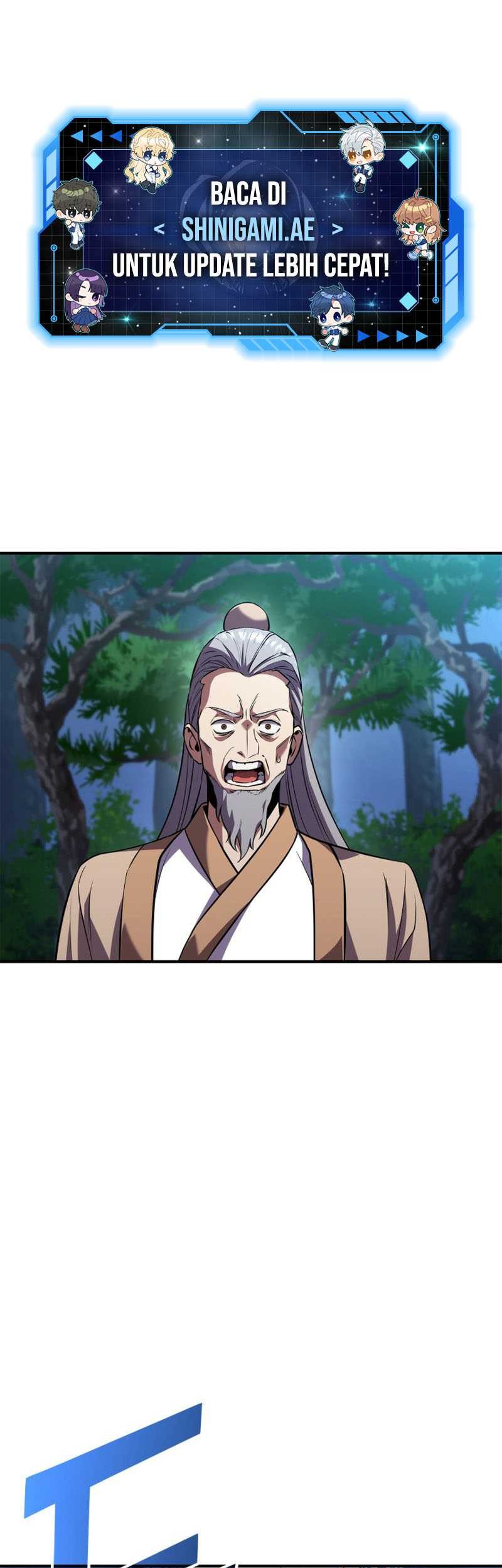Baca Ranker’s Return (Remake) Chapter 126 Gambar 2