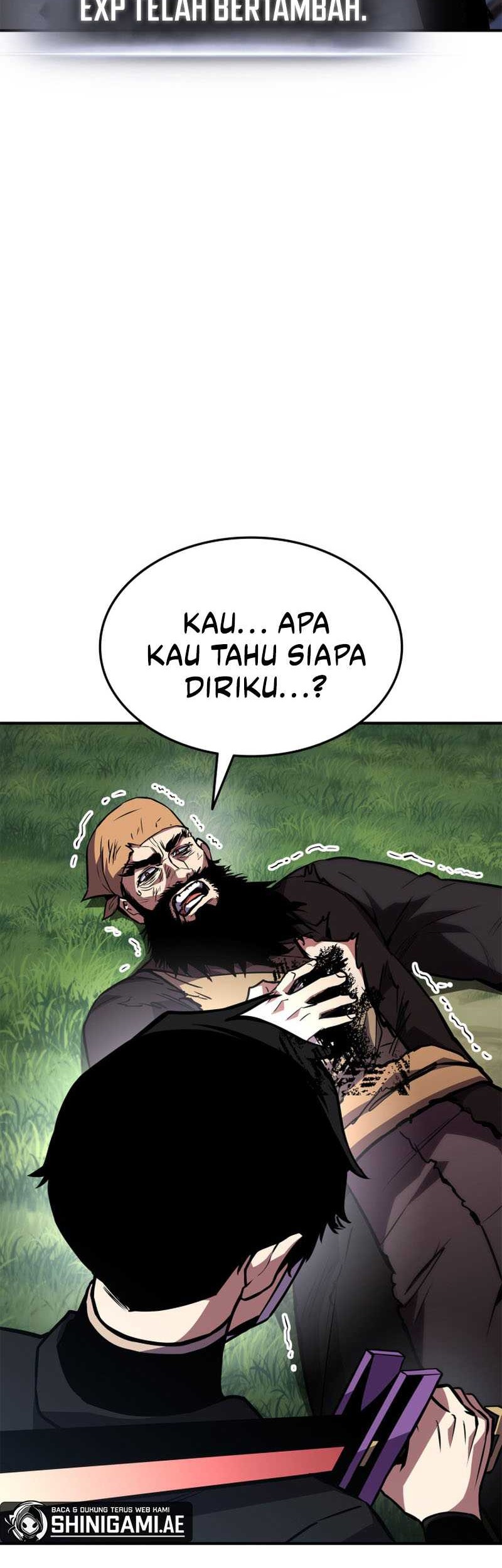 Ranker’s Return (Remake) Chapter 126 Gambar 5