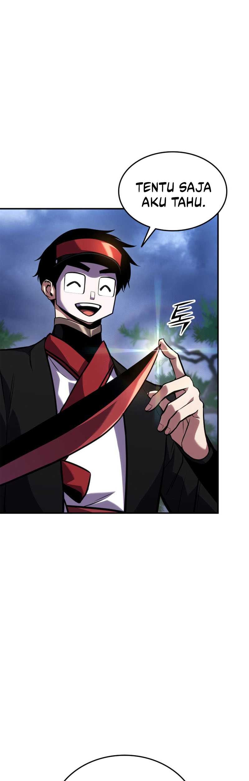 Ranker’s Return (Remake) Chapter 126 Gambar 7