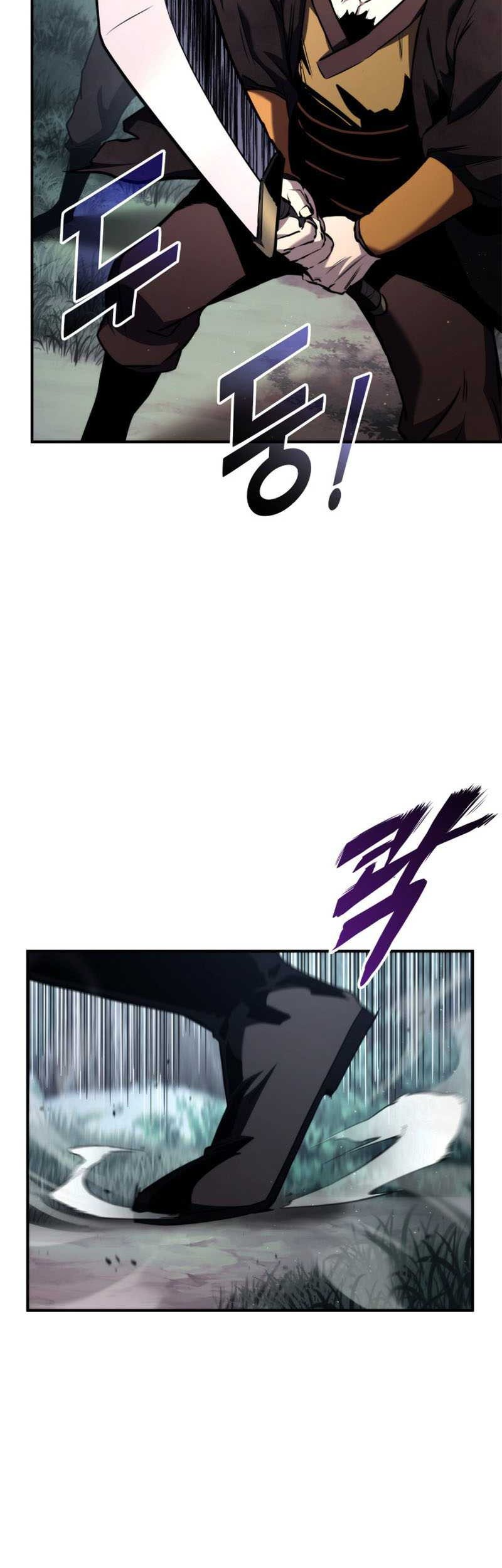 Ranker’s Return (Remake) Chapter 125 Gambar 40