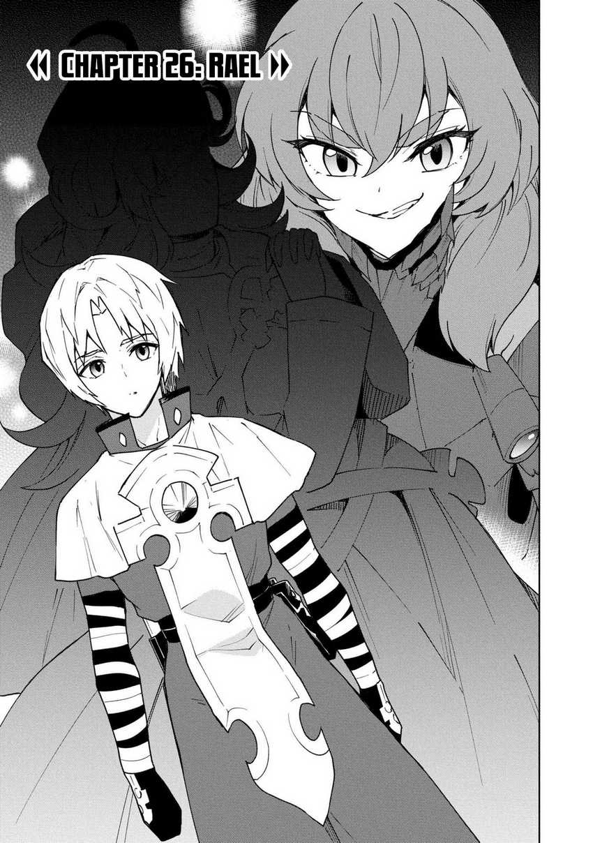 Baca Cheat Skill “Shisha Sosei” Ga Kakusei Shite Inishieno Maougun Wo Fukkatsu Sasete Shimaimashita ~Dare Mo Shinasenai Saikyou Hiiro~ Chapter 26 Gambar 2