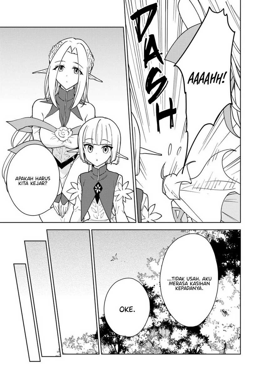 Cheat Skill “Shisha Sosei” Ga Kakusei Shite Inishieno Maougun Wo Fukkatsu Sasete Shimaimashita ~Dare Mo Shinasenai Saikyou Hiiro~ Chapter 26 Gambar 25