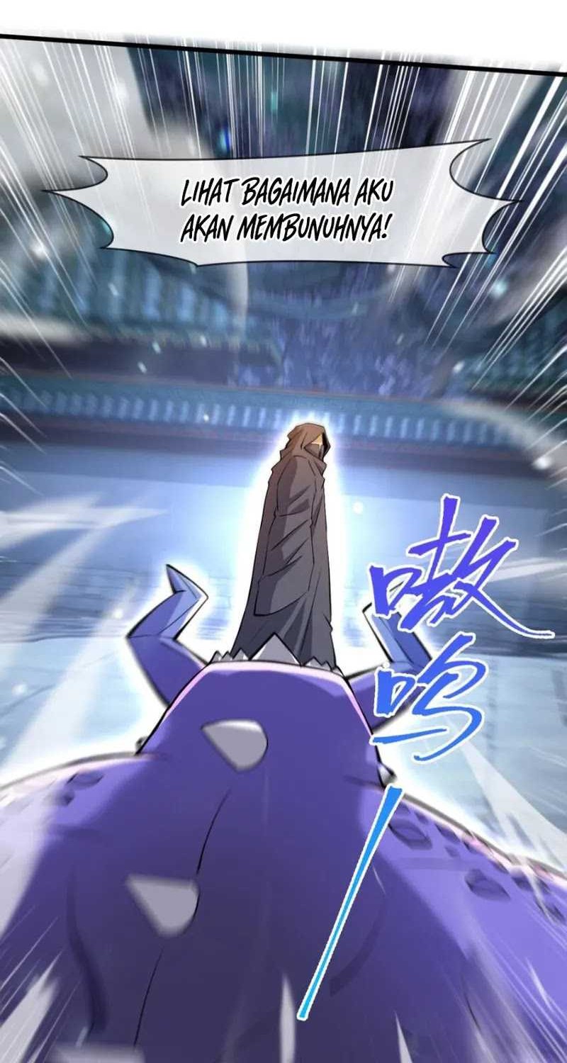God Emperor Descends I have Billions of Attribute Points Chapter 73 Gambar 20