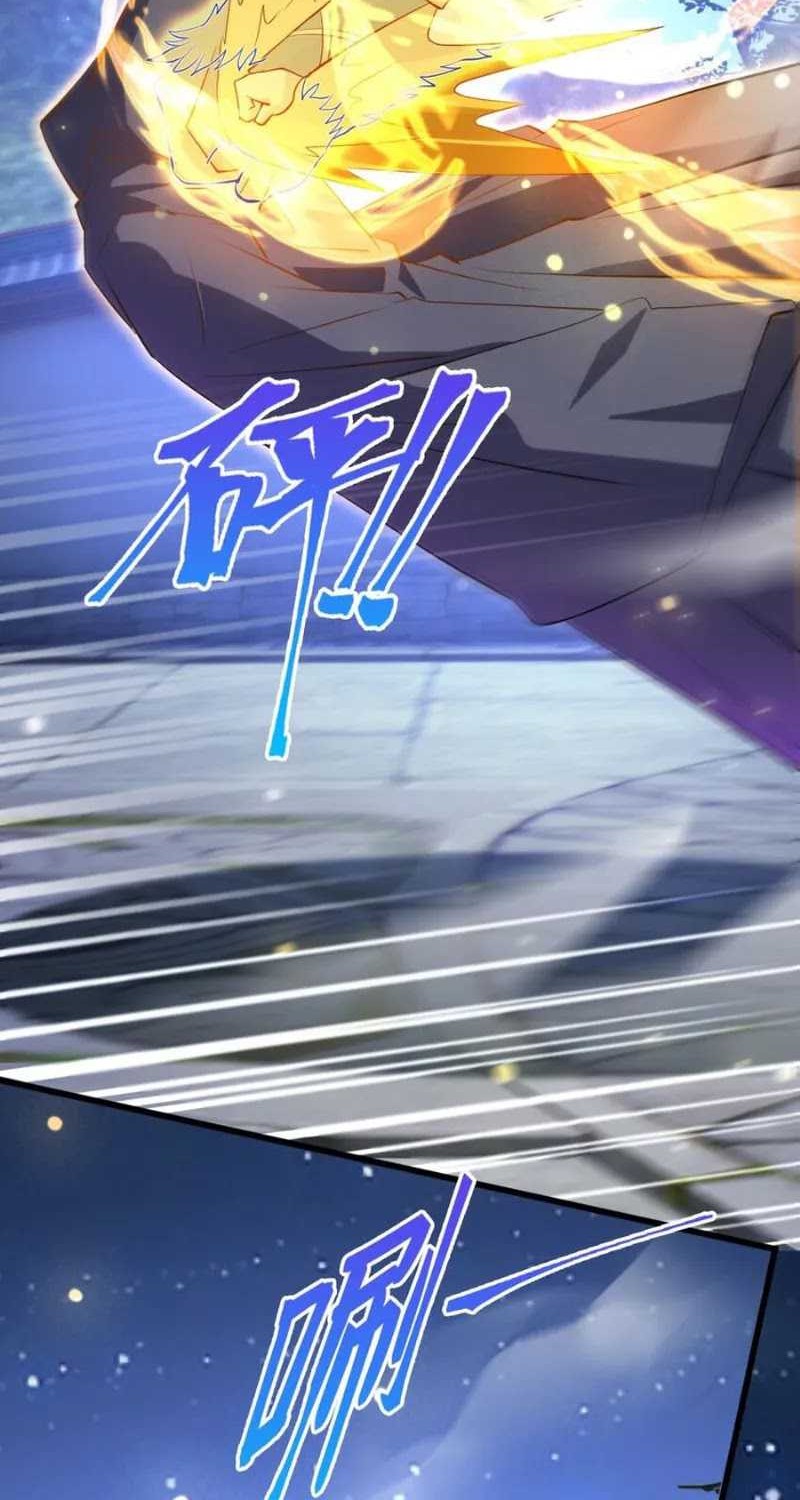 God Emperor Descends I have Billions of Attribute Points Chapter 73 Gambar 30