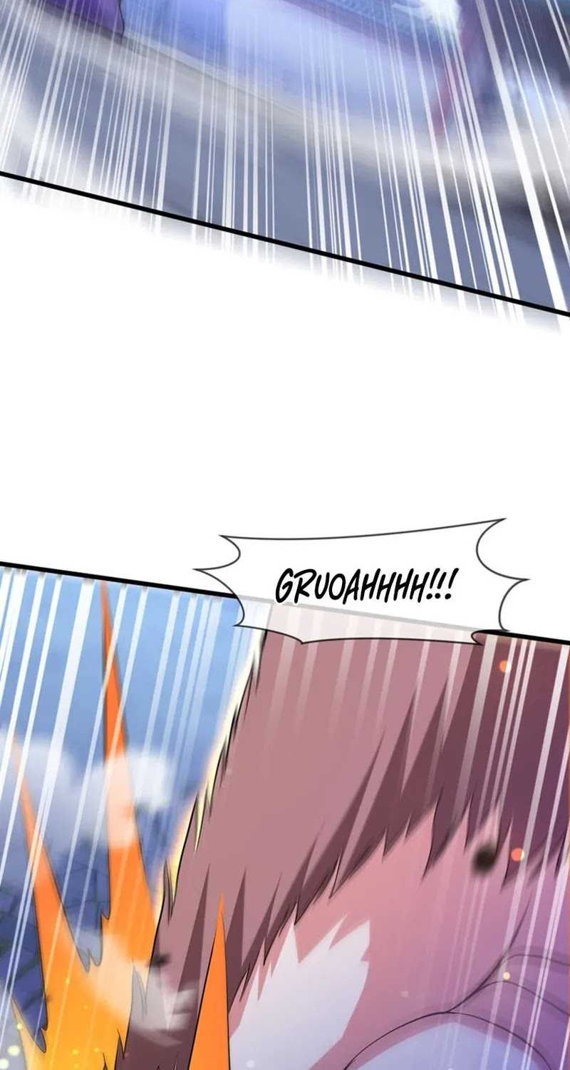God Emperor Descends I have Billions of Attribute Points Chapter 73 Gambar 12