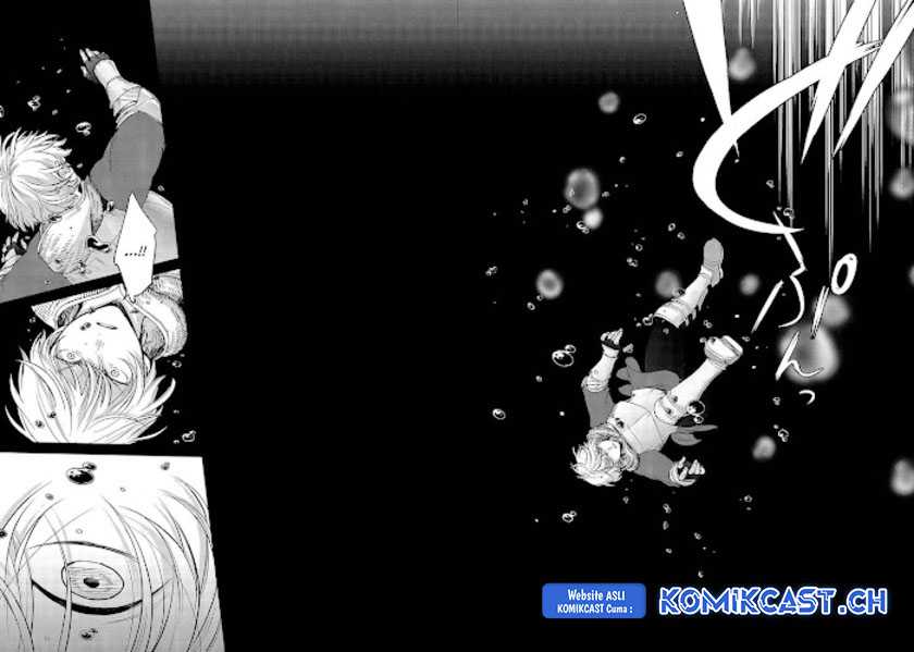 Saihate no Paladin Chapter 37 Gambar 12