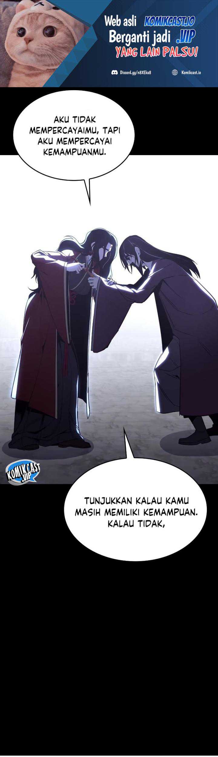 Baca  I Reincarnated As The Crazed Heir Chapter 102 Gambar 2
