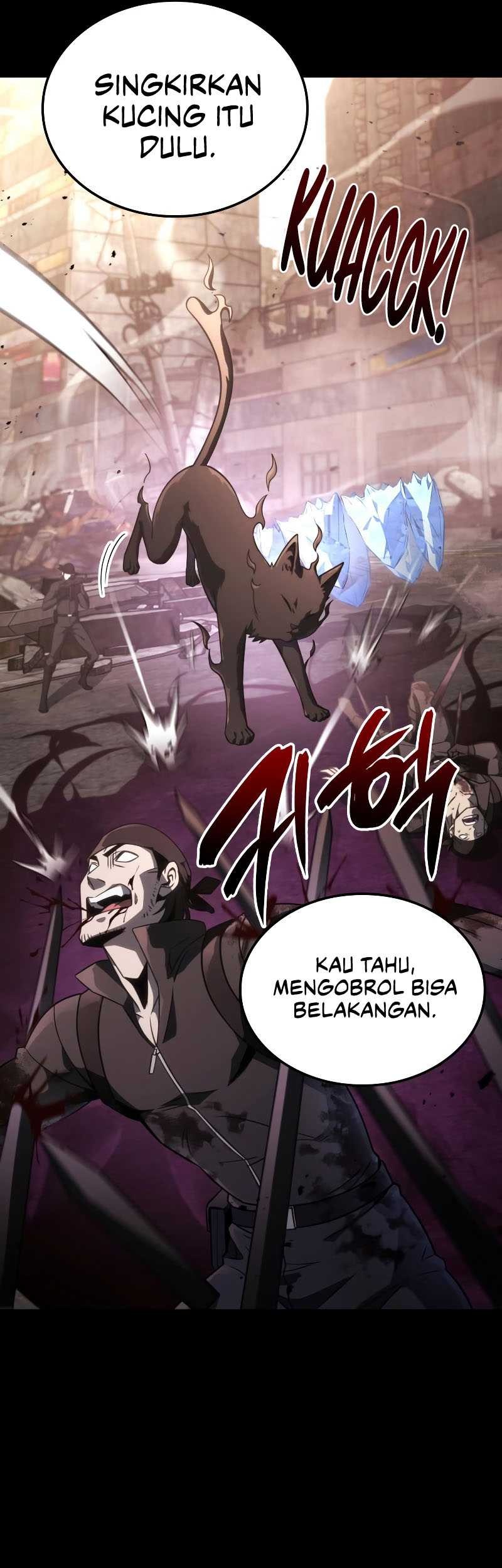 Insanely-Talented Player Chapter 13 Gambar 37
