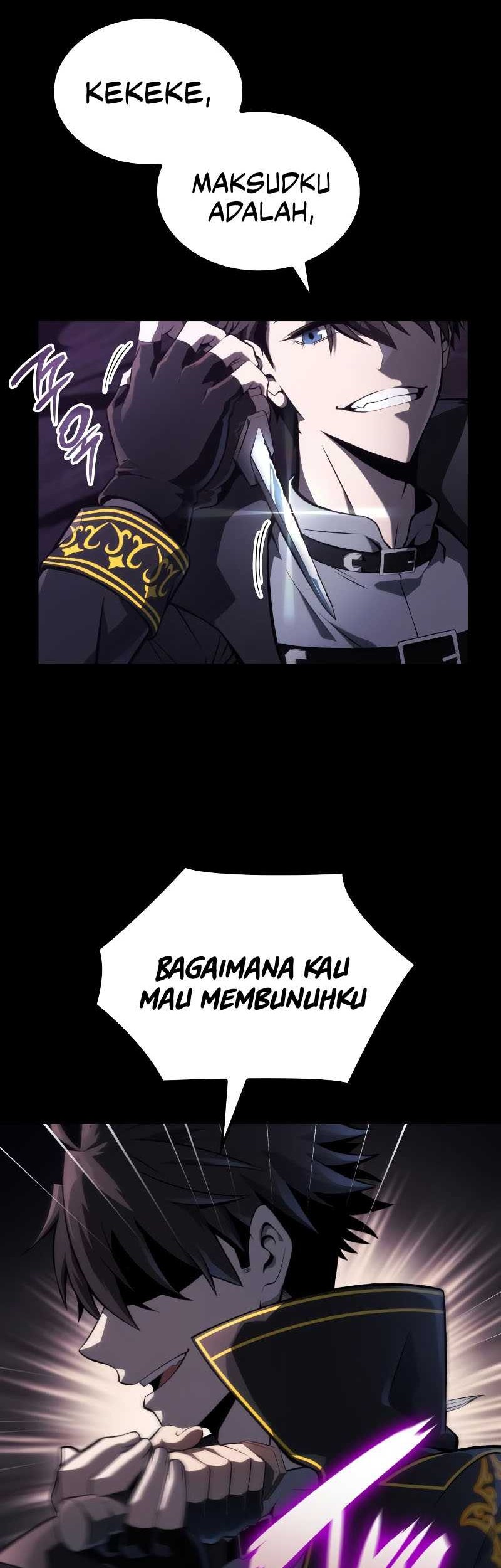 Insanely-Talented Player Chapter 13 Gambar 38