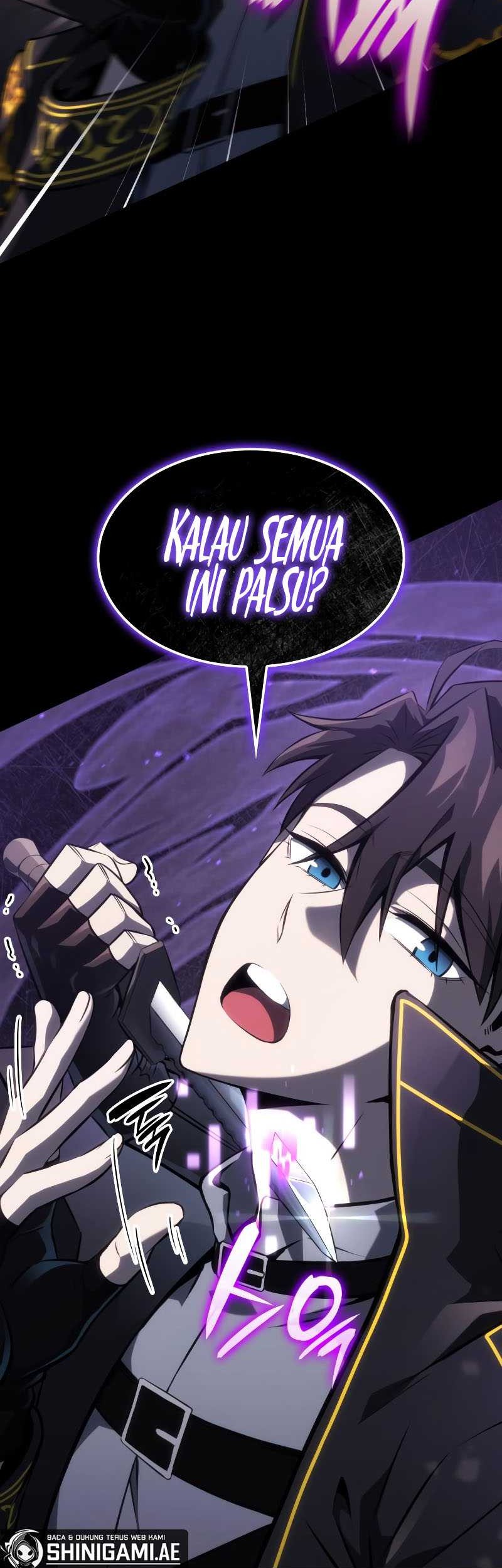 Insanely-Talented Player Chapter 13 Gambar 39