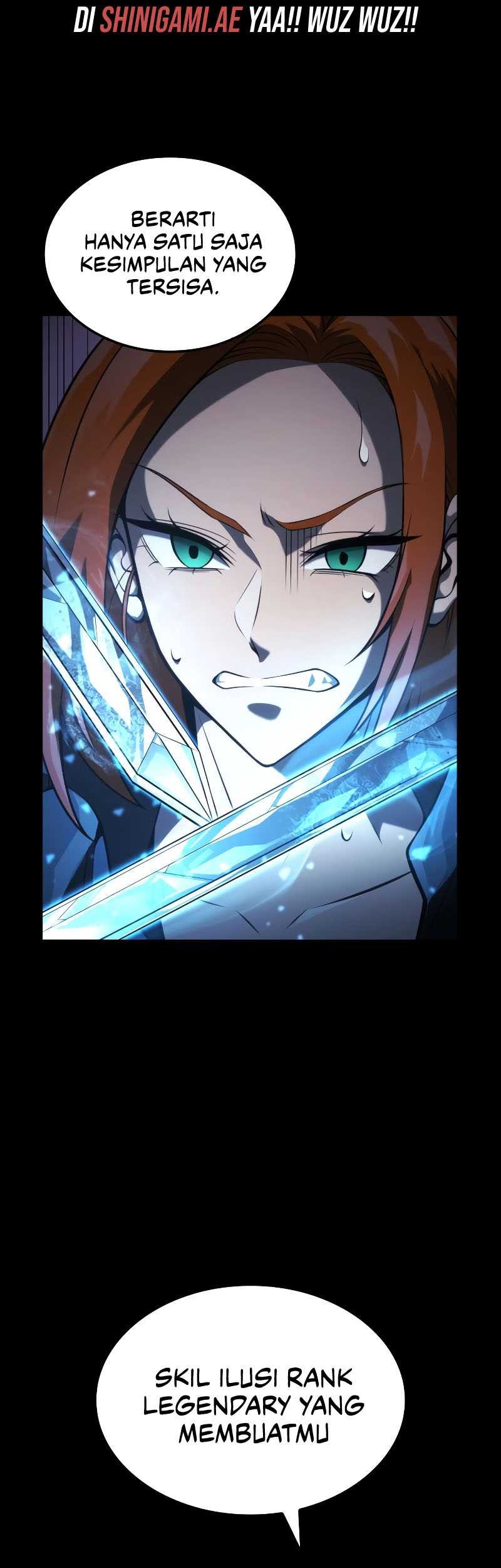 Insanely-Talented Player Chapter 13 Gambar 44