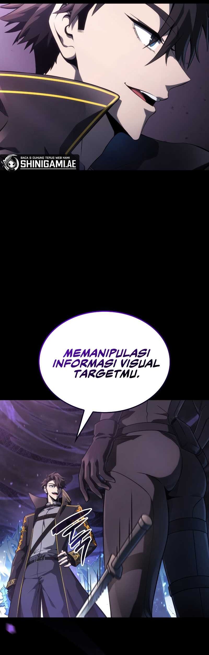 Insanely-Talented Player Chapter 13 Gambar 45