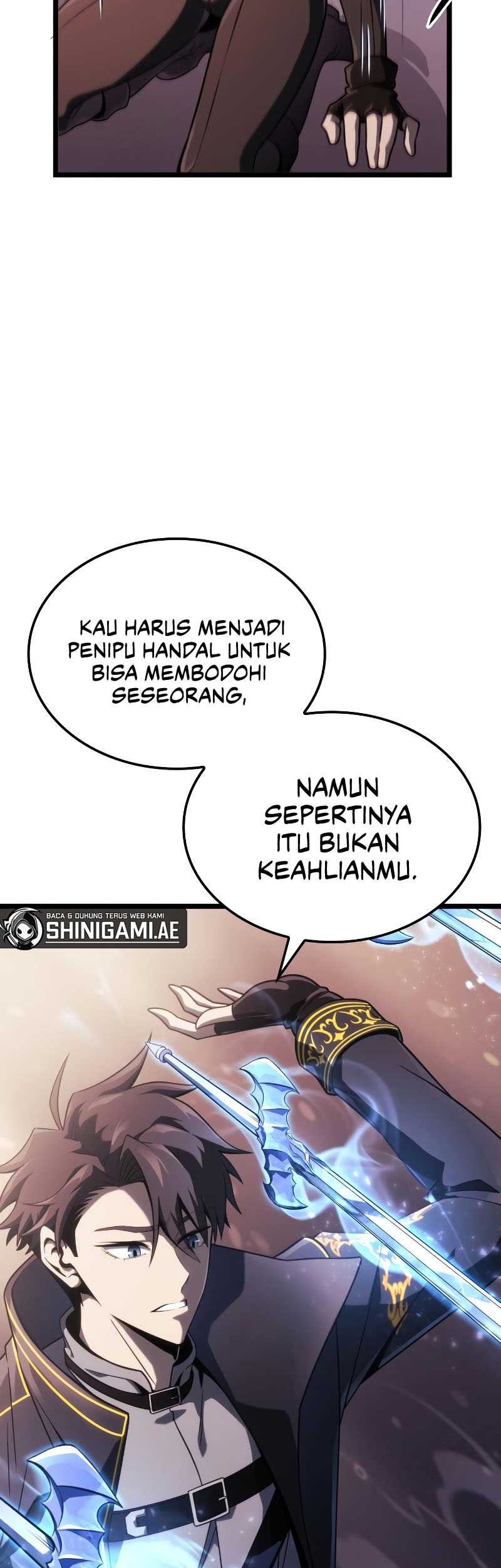 Insanely-Talented Player Chapter 13 Gambar 49