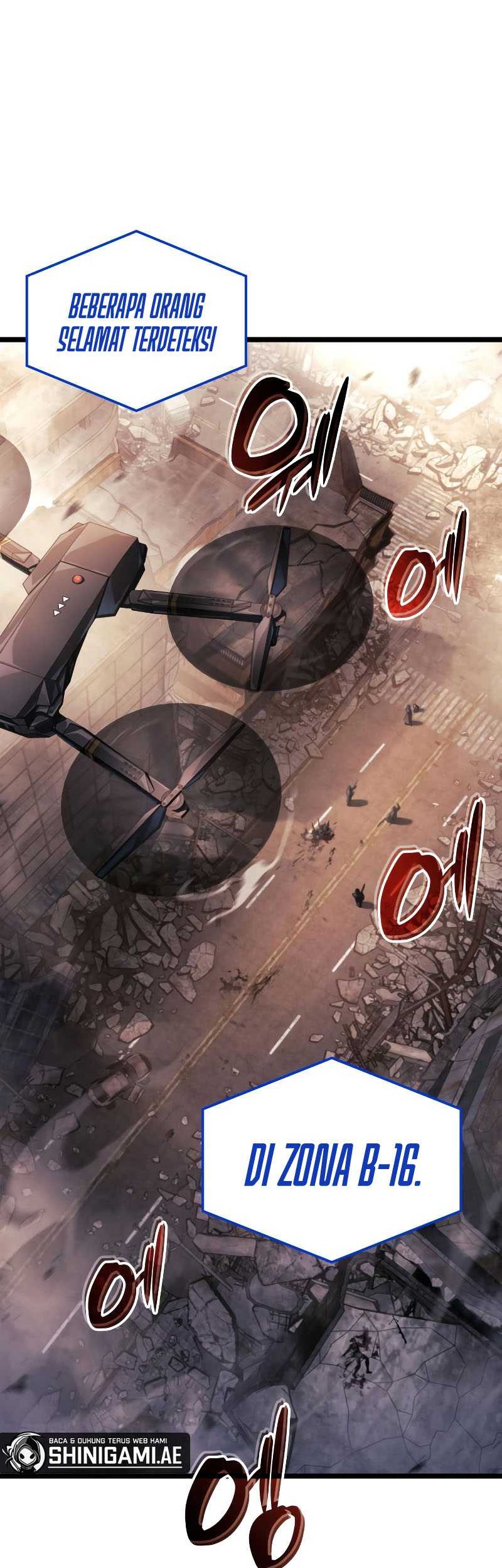 Insanely-Talented Player Chapter 13 Gambar 54