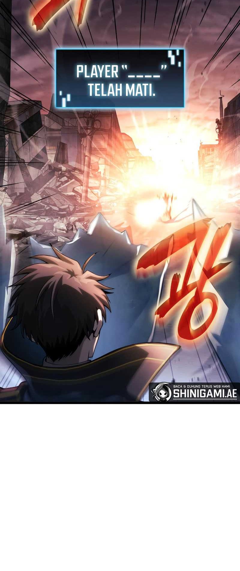 Insanely-Talented Player Chapter 13 Gambar 59