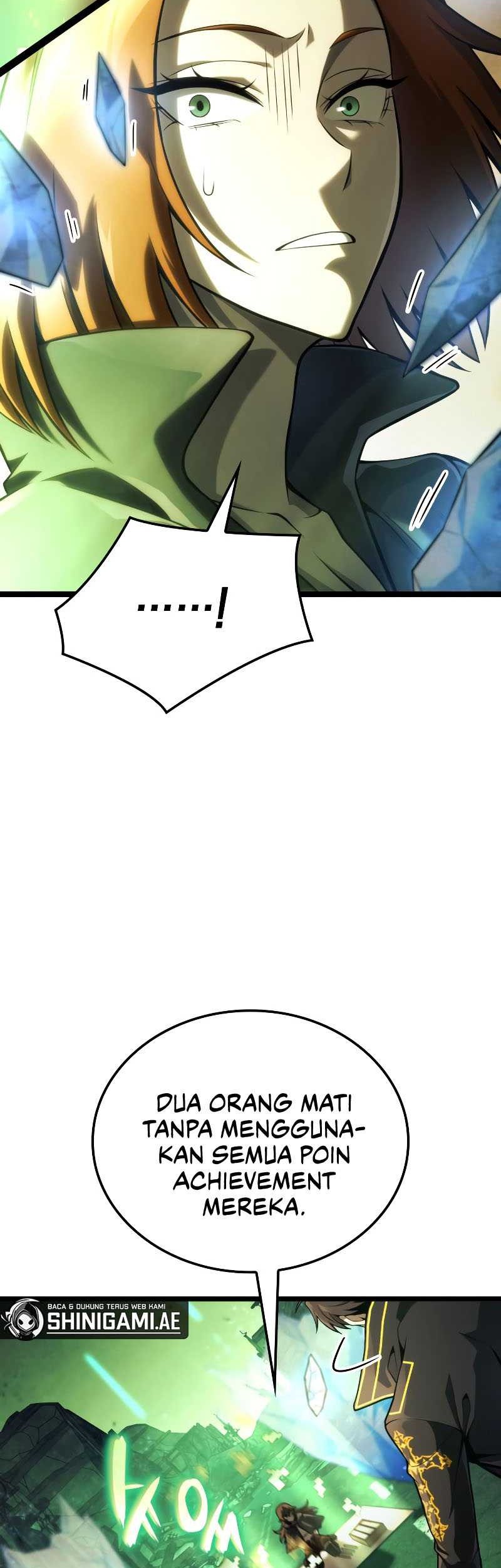 Insanely-Talented Player Chapter 13 Gambar 65