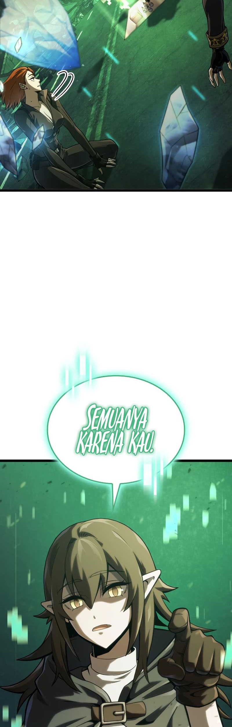 Insanely-Talented Player Chapter 13 Gambar 66