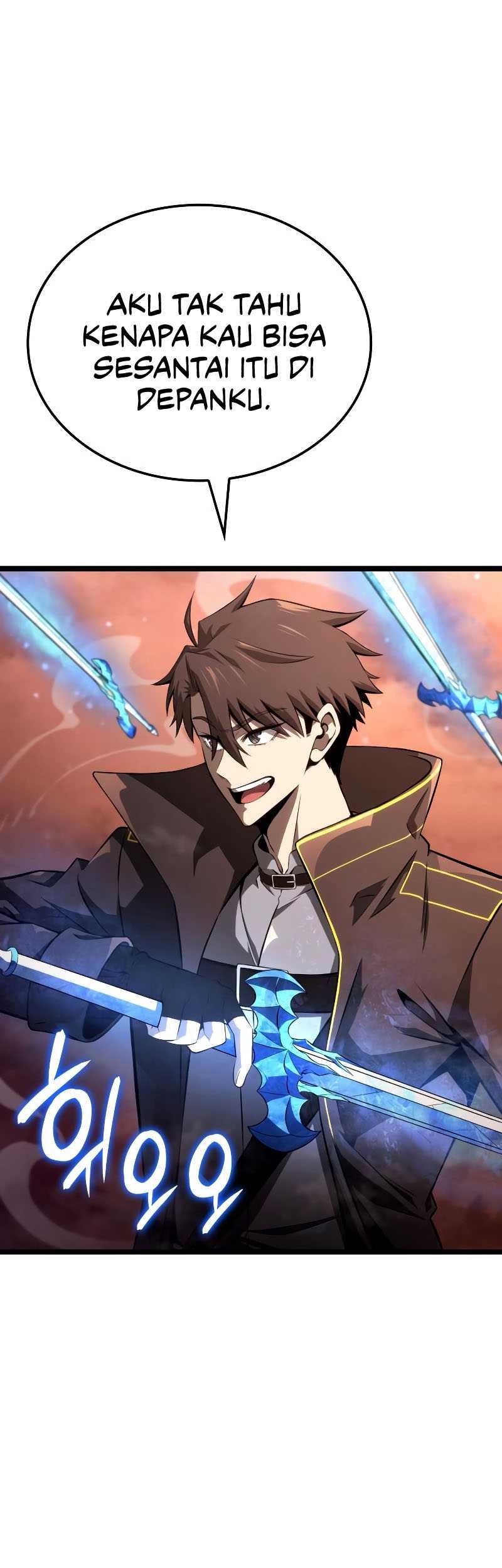 Baca  Insanely-Talented Player Chapter 13 Gambar 2
