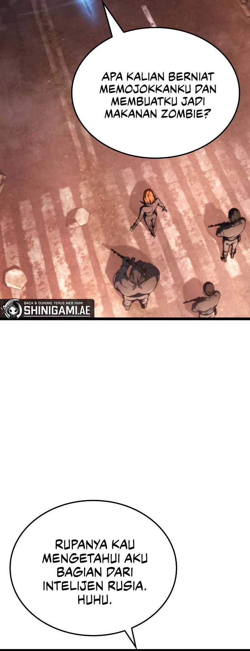 Insanely-Talented Player Chapter 13 Gambar 5