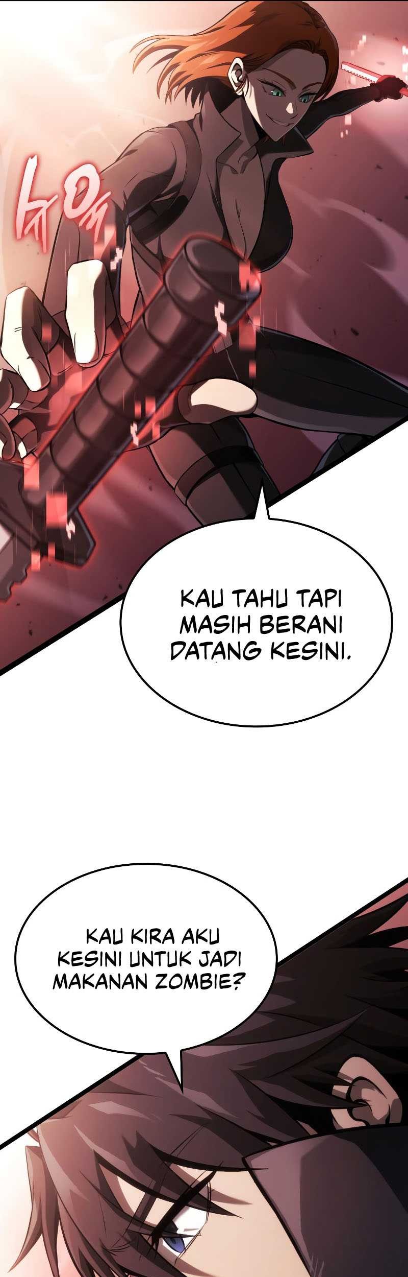 Insanely-Talented Player Chapter 13 Gambar 6