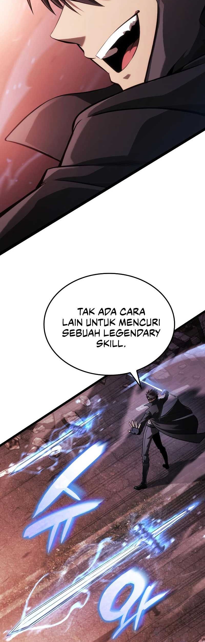 Insanely-Talented Player Chapter 13 Gambar 7