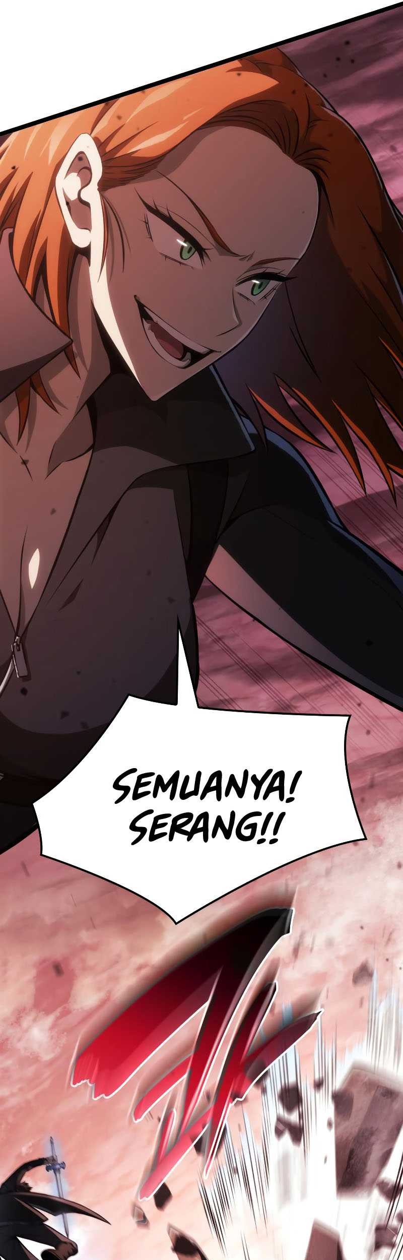 Insanely-Talented Player Chapter 13 Gambar 10