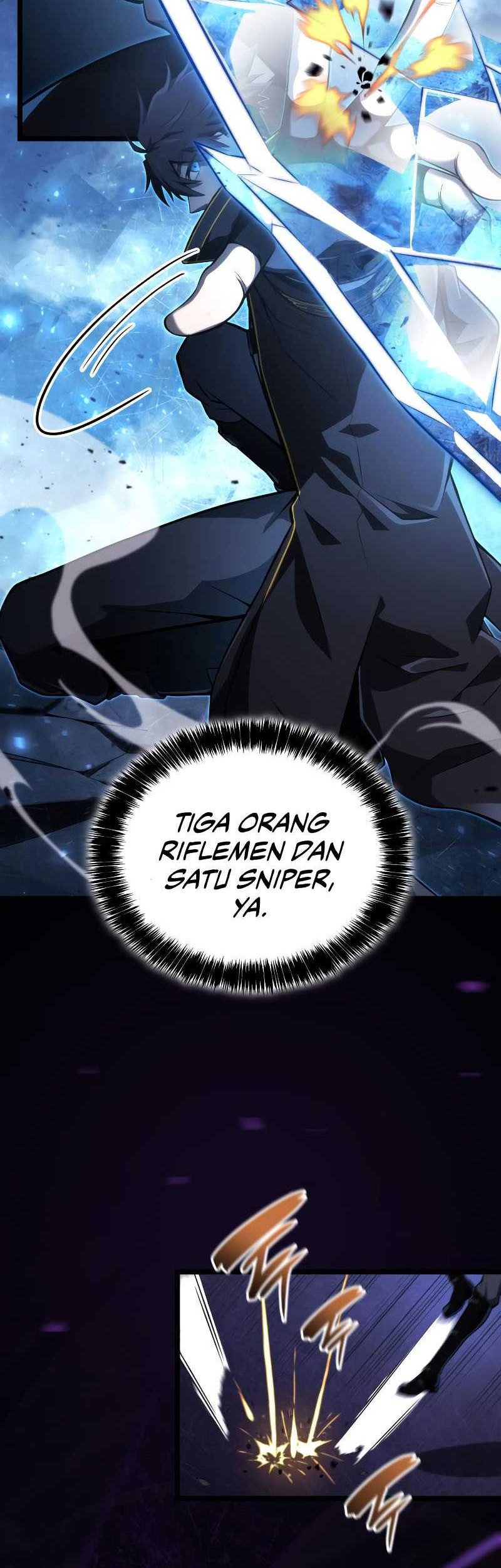 Insanely-Talented Player Chapter 13 Gambar 19
