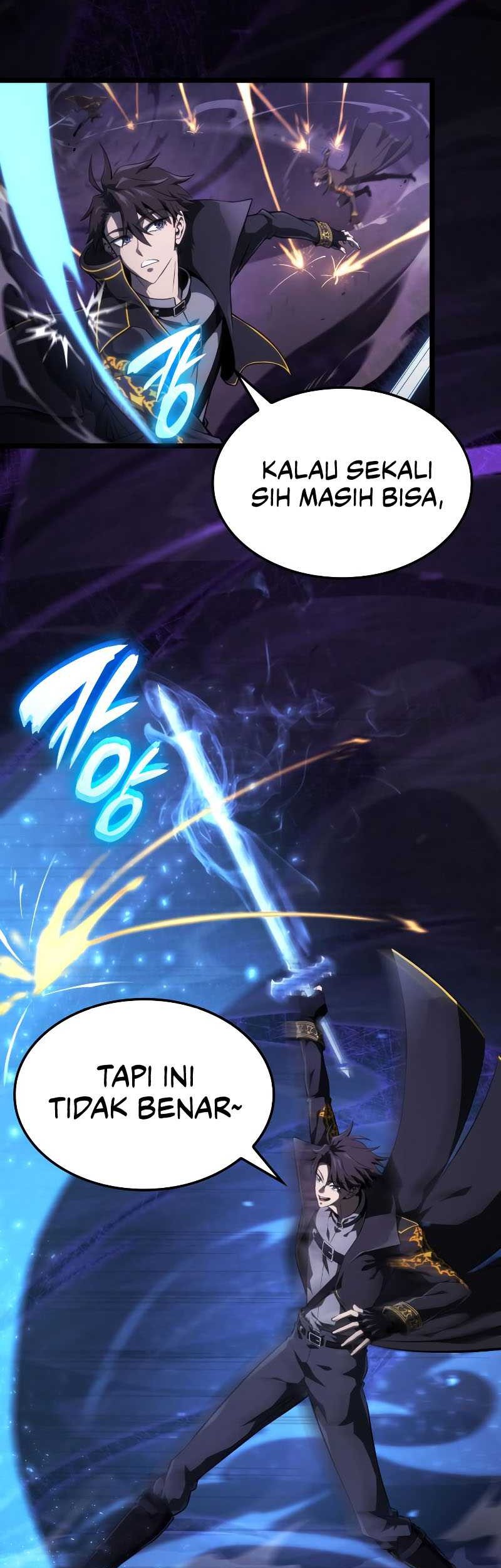 Insanely-Talented Player Chapter 13 Gambar 20