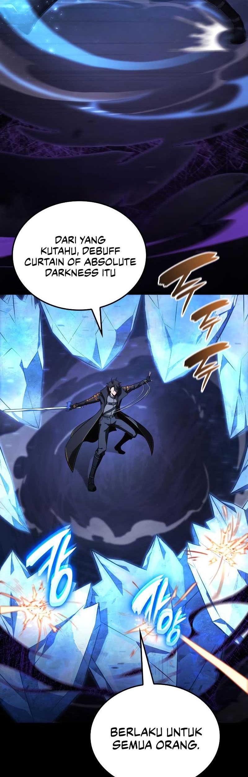 Insanely-Talented Player Chapter 13 Gambar 21