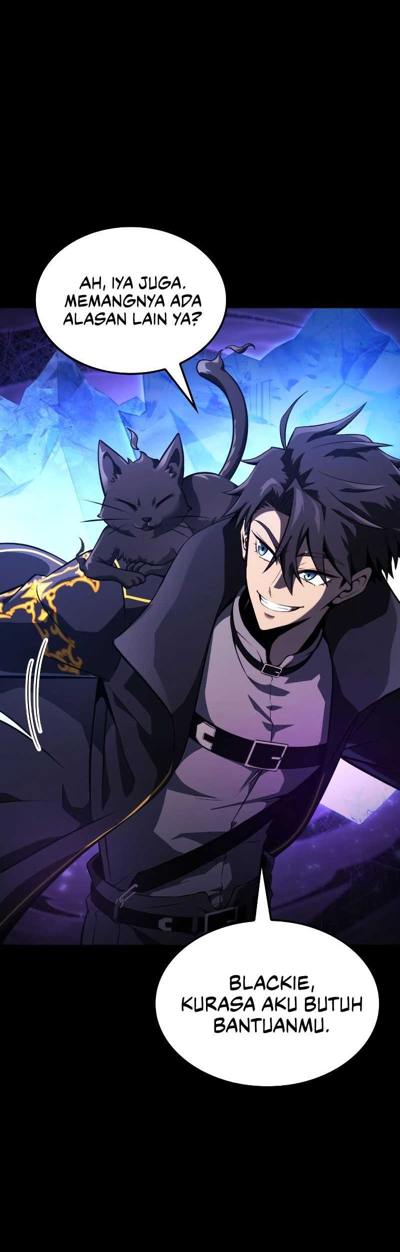 Insanely-Talented Player Chapter 13 Gambar 24