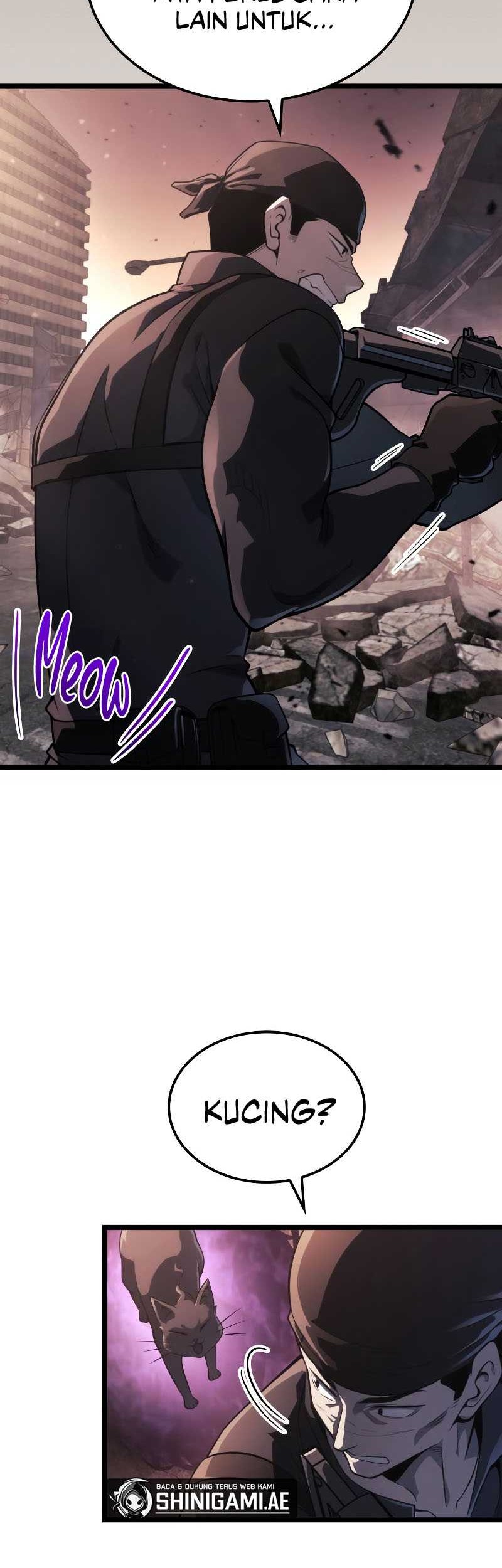 Insanely-Talented Player Chapter 13 Gambar 26