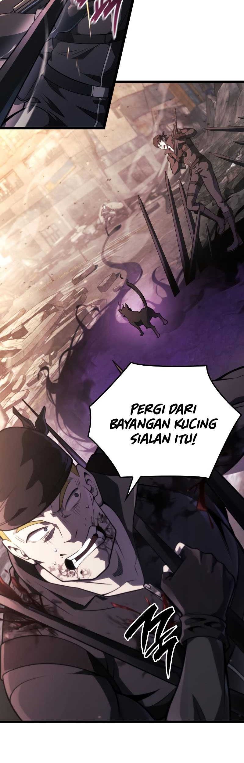 Insanely-Talented Player Chapter 13 Gambar 29