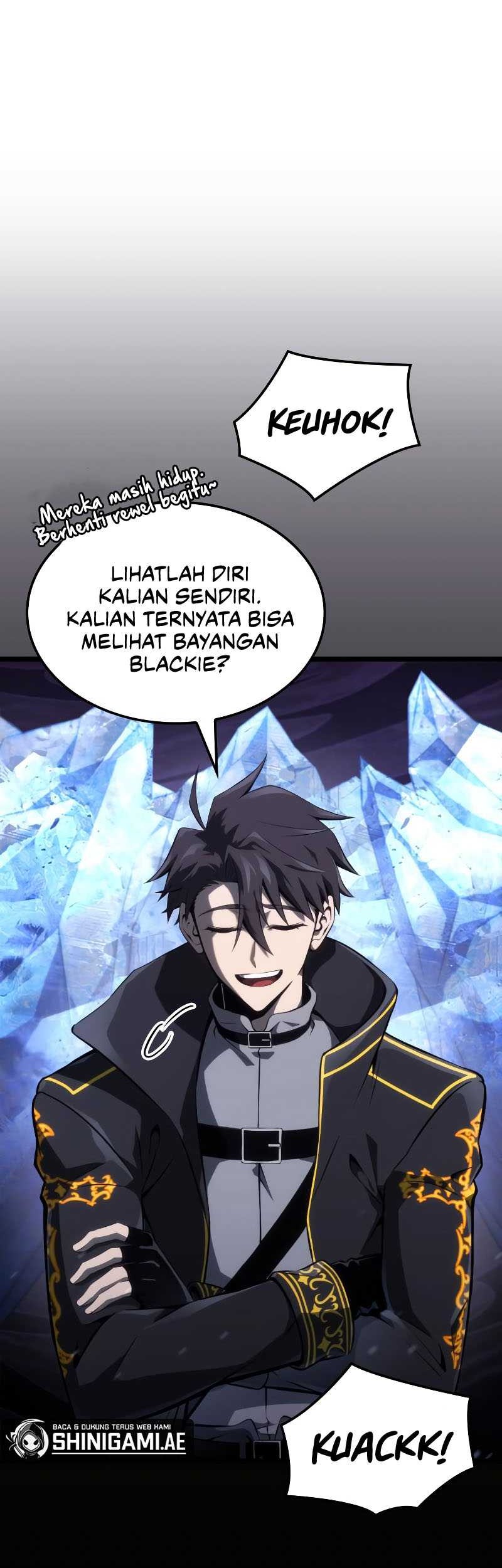 Insanely-Talented Player Chapter 13 Gambar 30