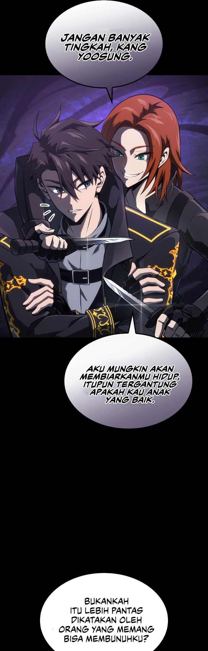 Insanely-Talented Player Chapter 13 Gambar 33