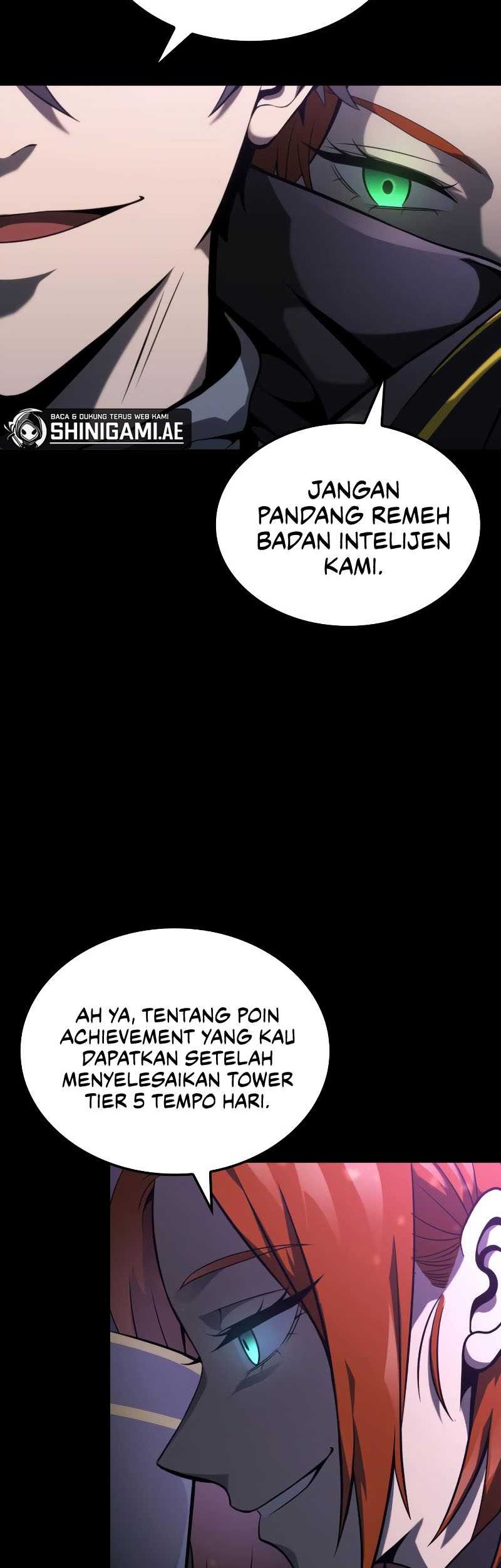 Insanely-Talented Player Chapter 13 Gambar 34