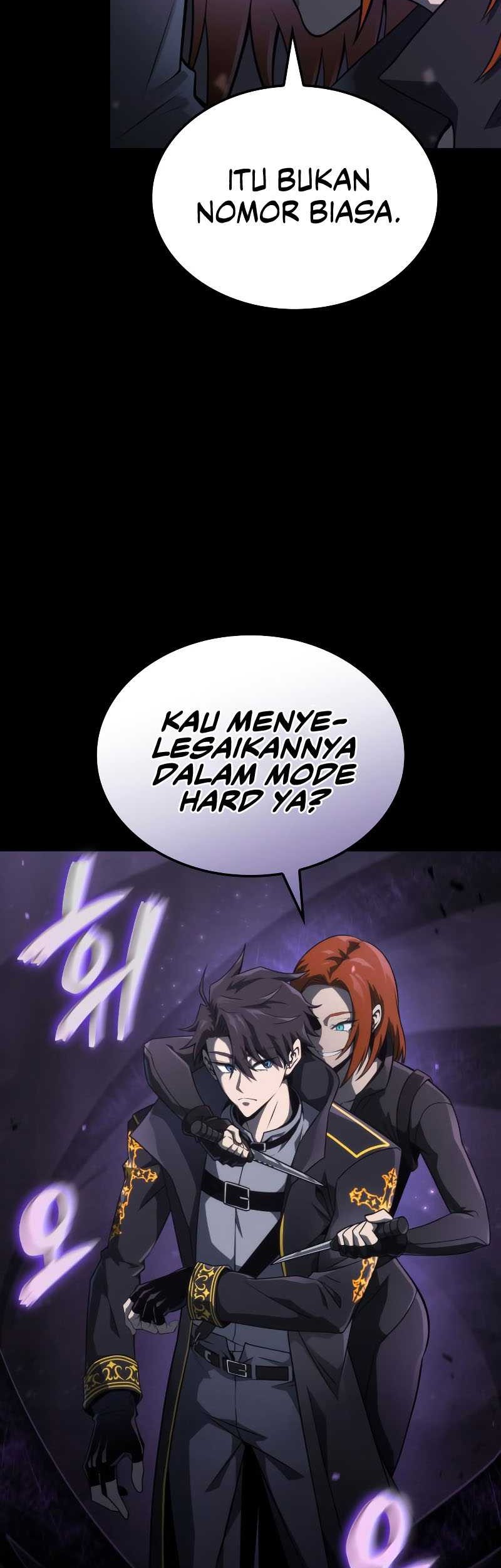 Insanely-Talented Player Chapter 13 Gambar 35