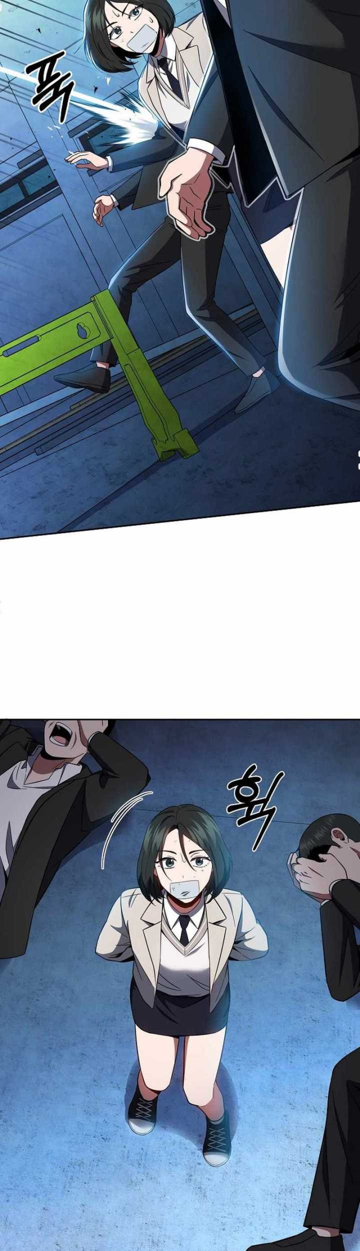 Dawn of the Predecessor: Prelude Chapter 15 Gambar 30