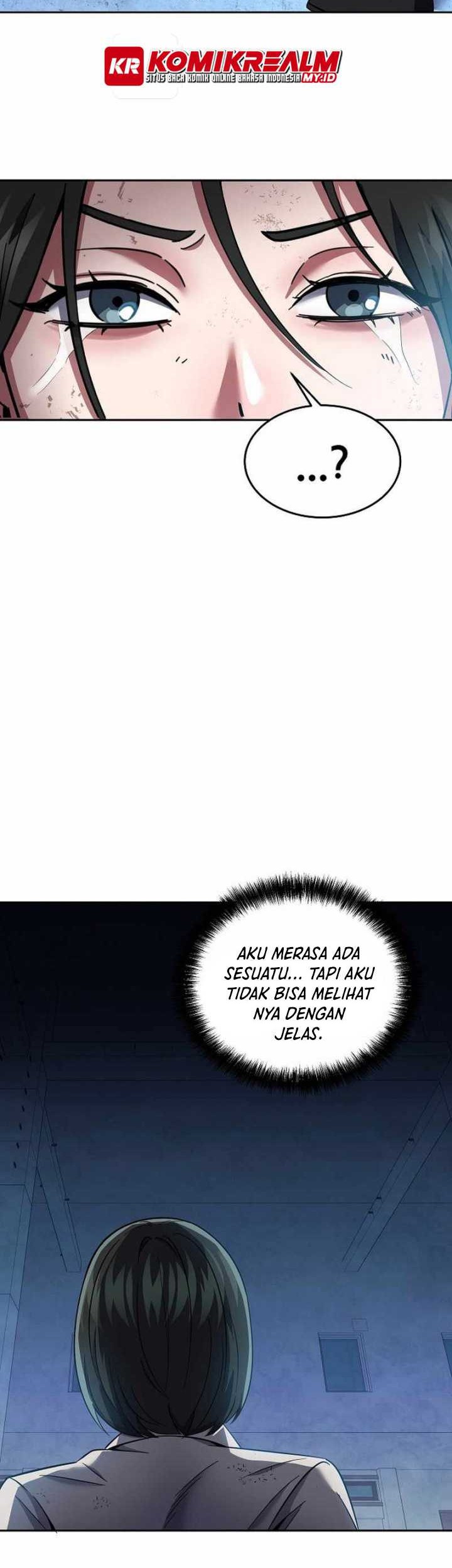 Dawn of the Predecessor: Prelude Chapter 15 Gambar 31