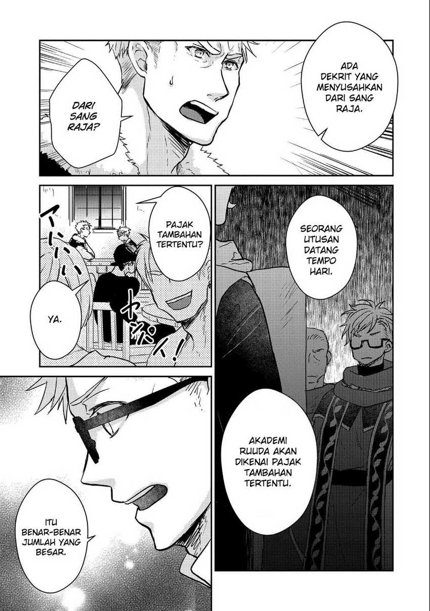 Senki to Yobareta Otoko, Puke ni Ansatsu Saretara Musume wo Hiroi, Issho ni Slow Life wo Hajimeru Chapter 15 Gambar 15