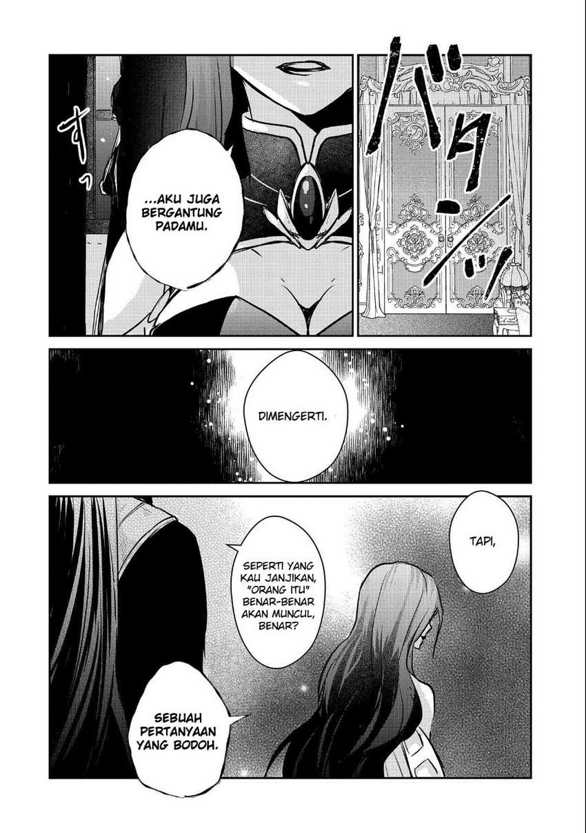 Senki to Yobareta Otoko, Puke ni Ansatsu Saretara Musume wo Hiroi, Issho ni Slow Life wo Hajimeru Chapter 15 Gambar 30