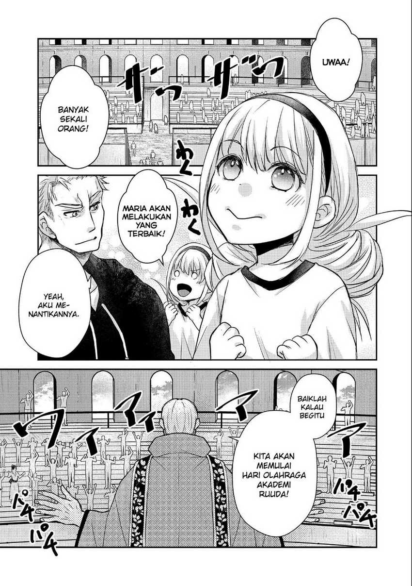Senki to Yobareta Otoko, Puke ni Ansatsu Saretara Musume wo Hiroi, Issho ni Slow Life wo Hajimeru Chapter 14 Gambar 9