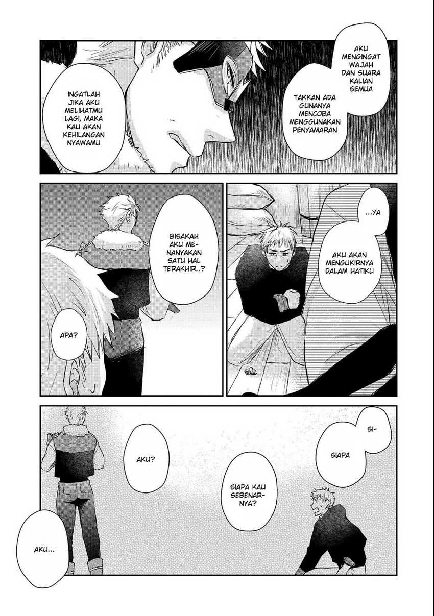 Senki to Yobareta Otoko, Puke ni Ansatsu Saretara Musume wo Hiroi, Issho ni Slow Life wo Hajimeru Chapter 13 Gambar 31