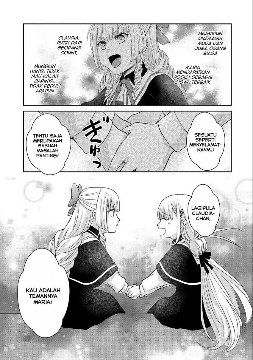 Senki to Yobareta Otoko, Puke ni Ansatsu Saretara Musume wo Hiroi, Issho ni Slow Life wo Hajimeru Chapter 13 Gambar 35