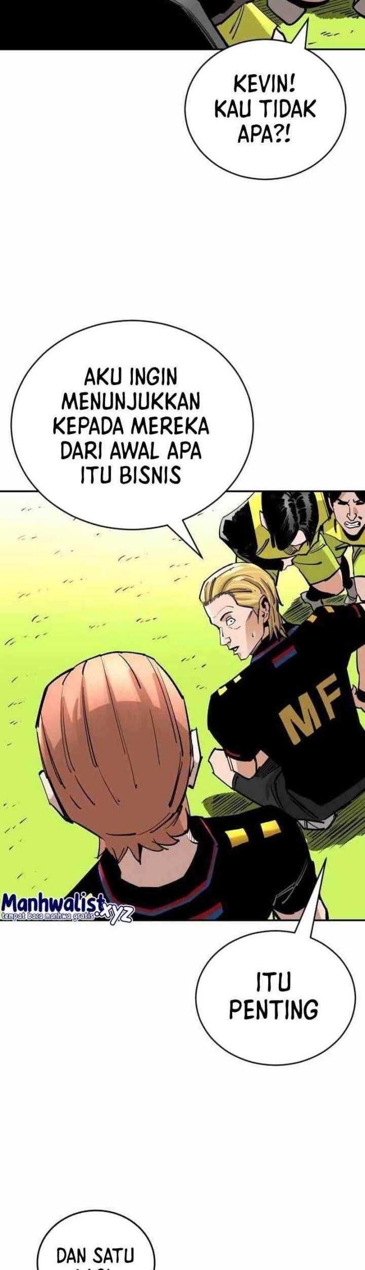 Build Up Chapter 127 Gambar 41